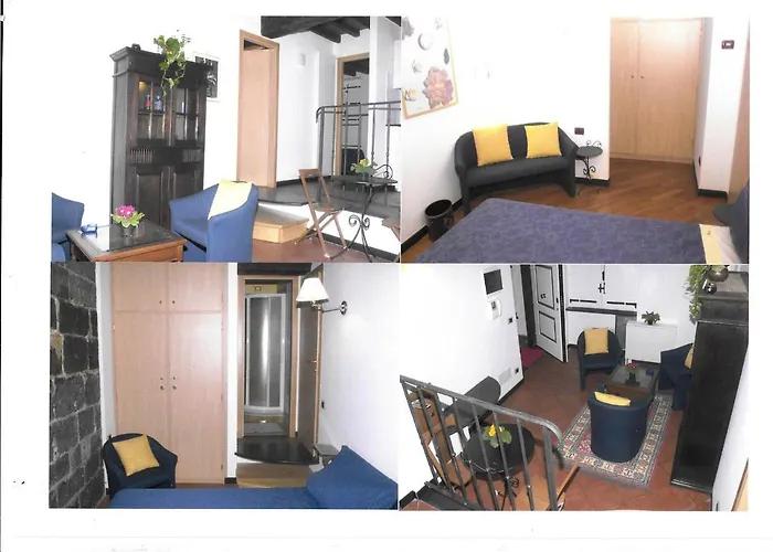 Affittacamere Bed&Breakfast San Lorenzo Genova