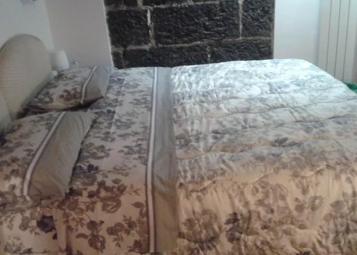 Affittacamere Bed&Breakfast San Lorenzo Genova