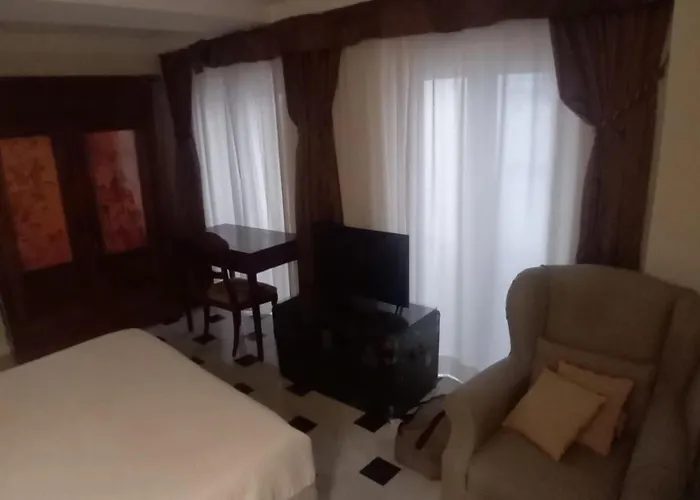 Palazzo Zecchino B&B Genova