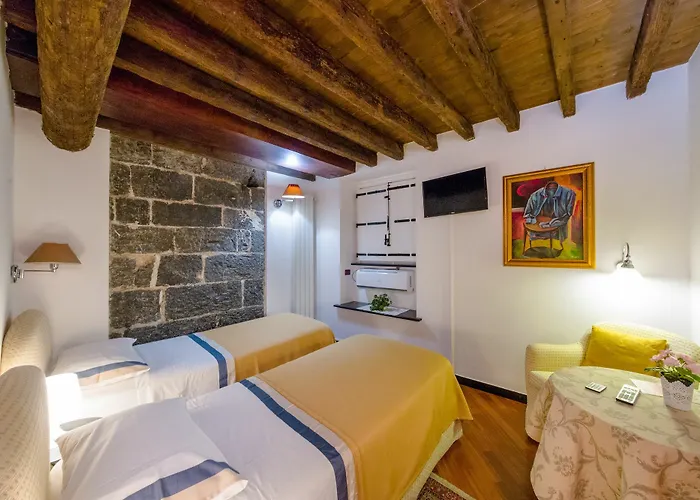 Affittacamere Bed&Breakfast San Lorenzo Genova